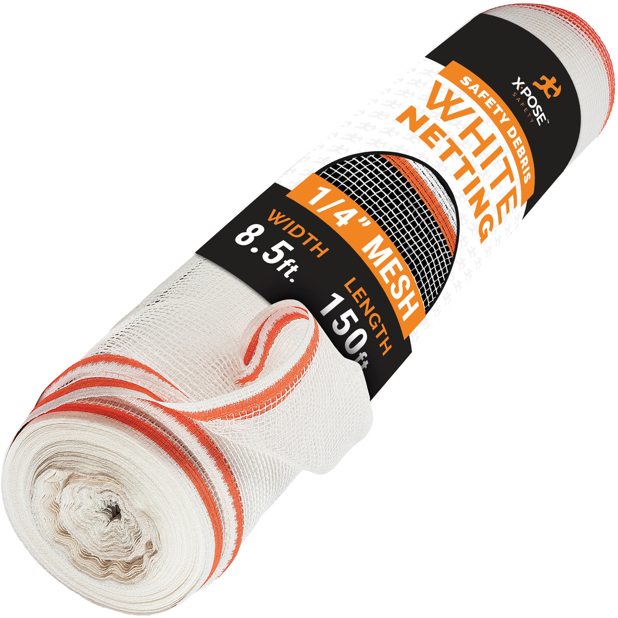 FR Safety Netting - 1/4"