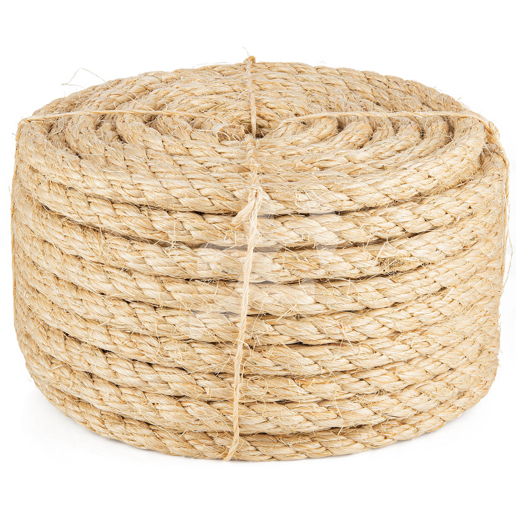 Sisal Rope