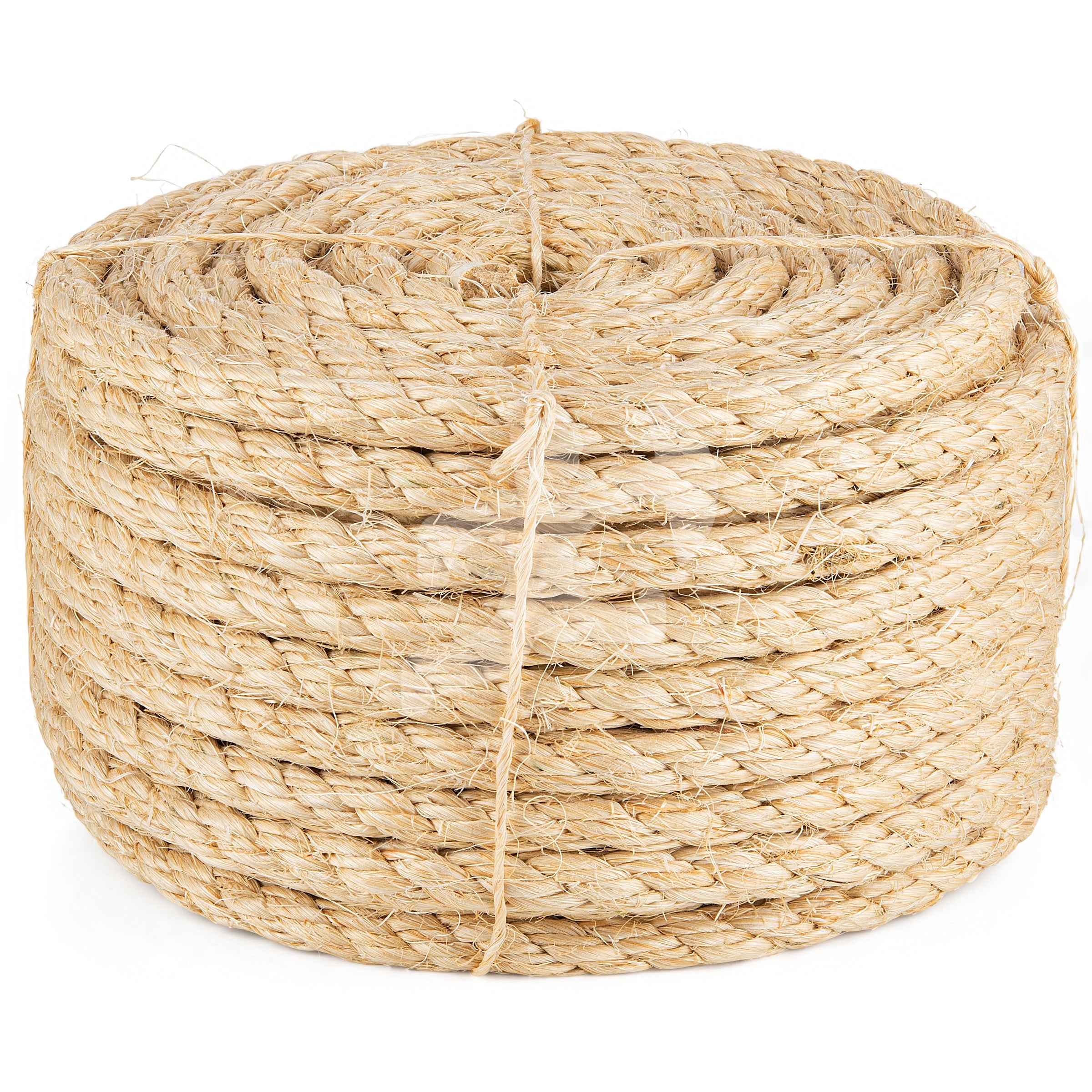 Sisal Rope