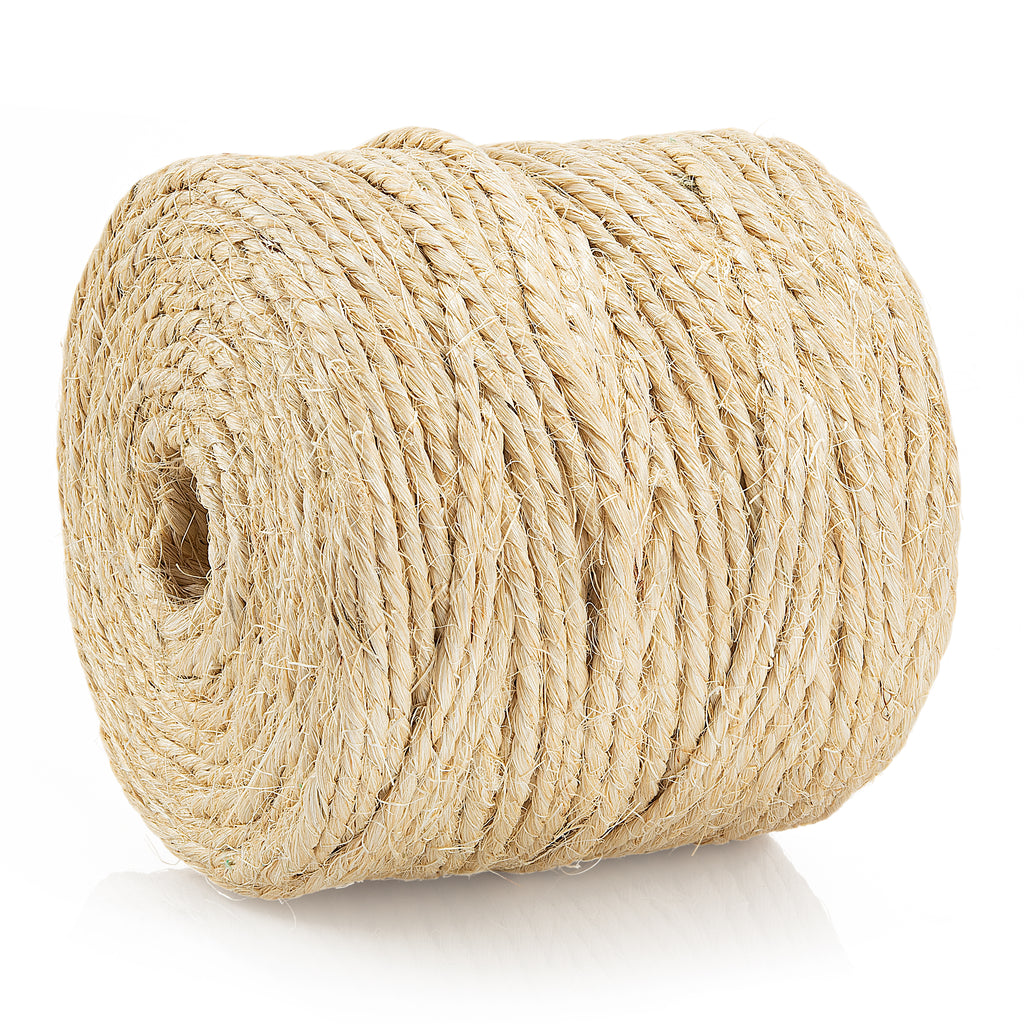 Sisal Twine