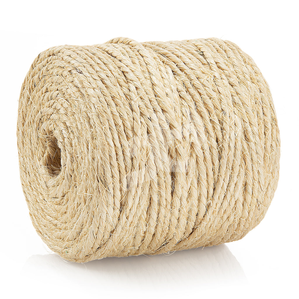 Sisal Twine