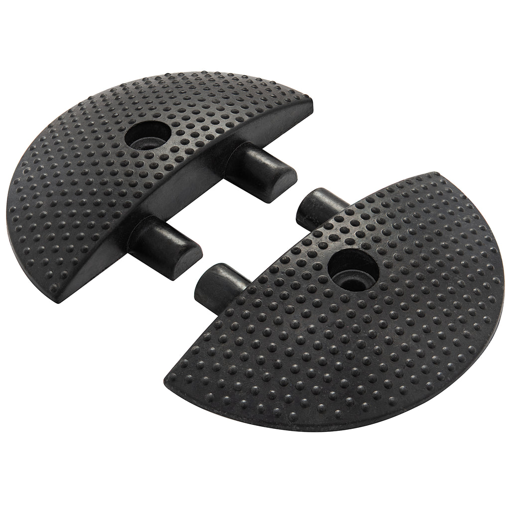 End Caps - Set of 2