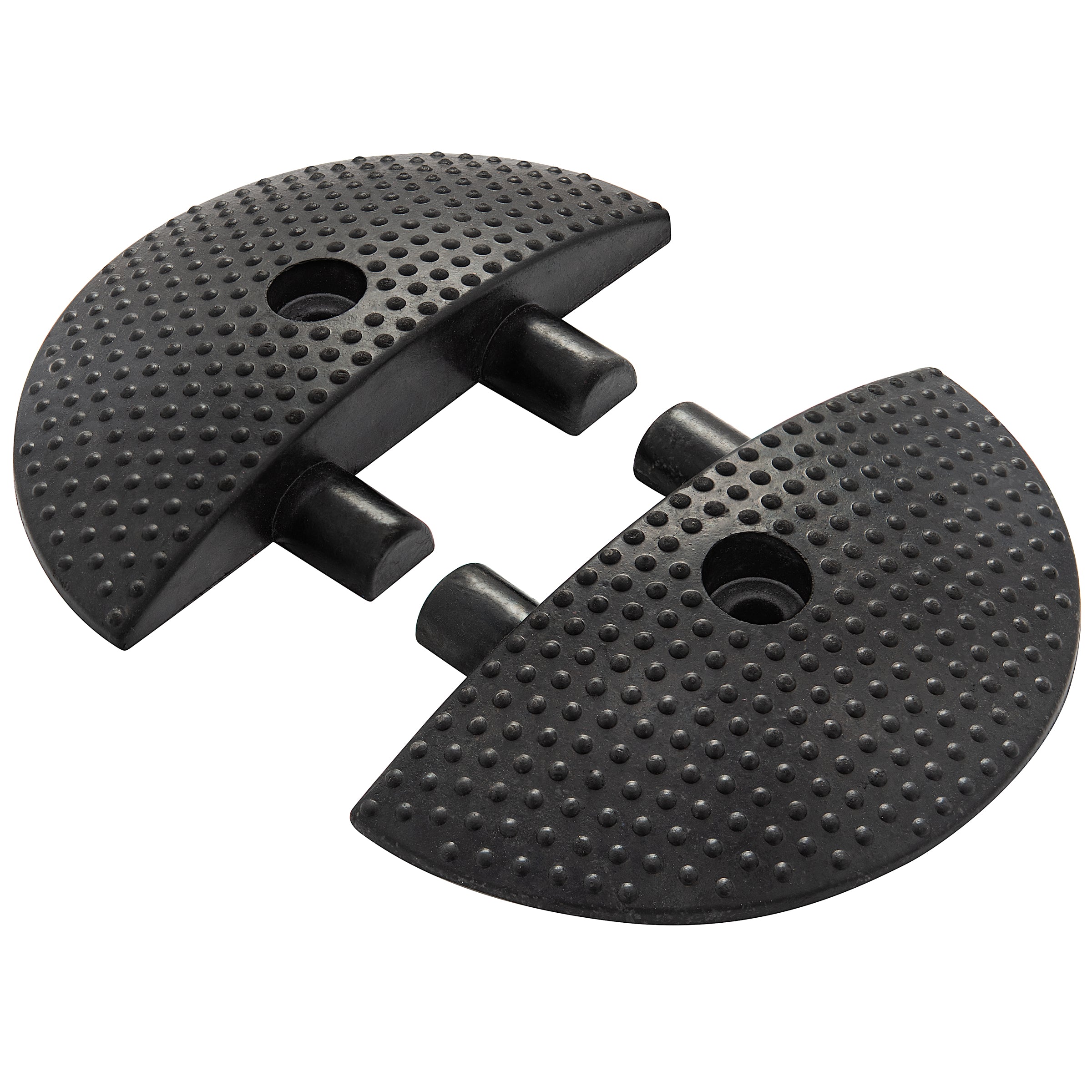 End Caps - Set of 2