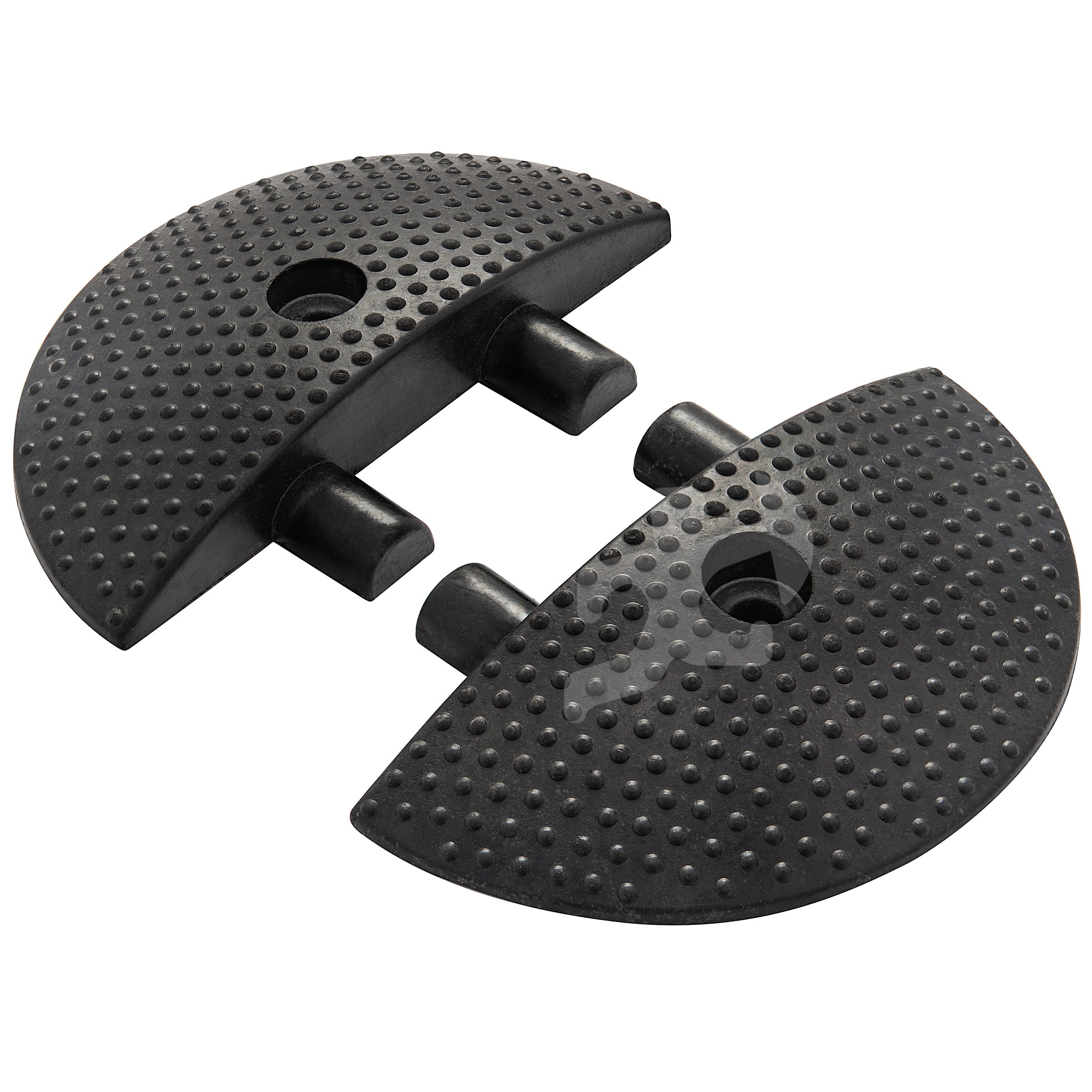End Caps - Set of 2