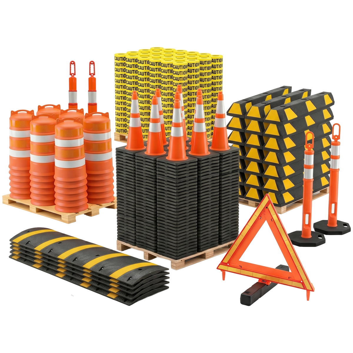 Traffic Safety – All In Safety