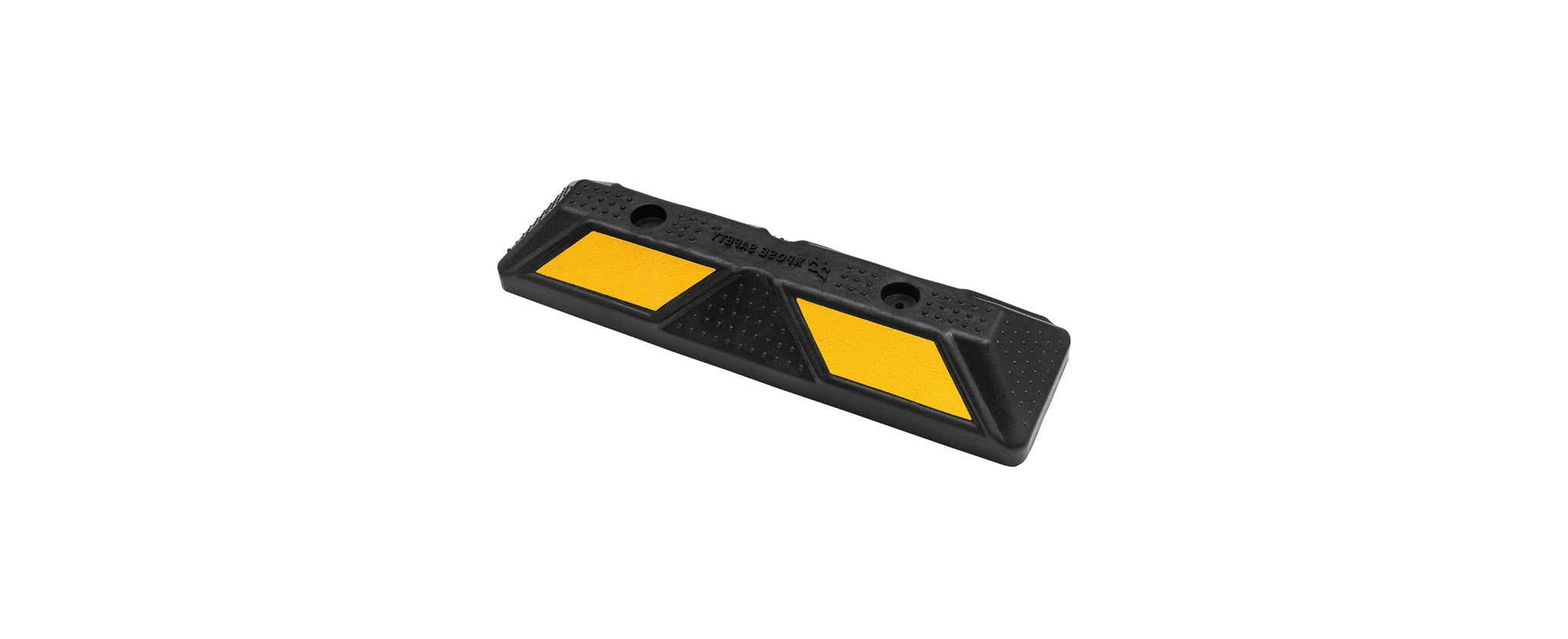 Parking Stopper - 22 Inch - Set of 2