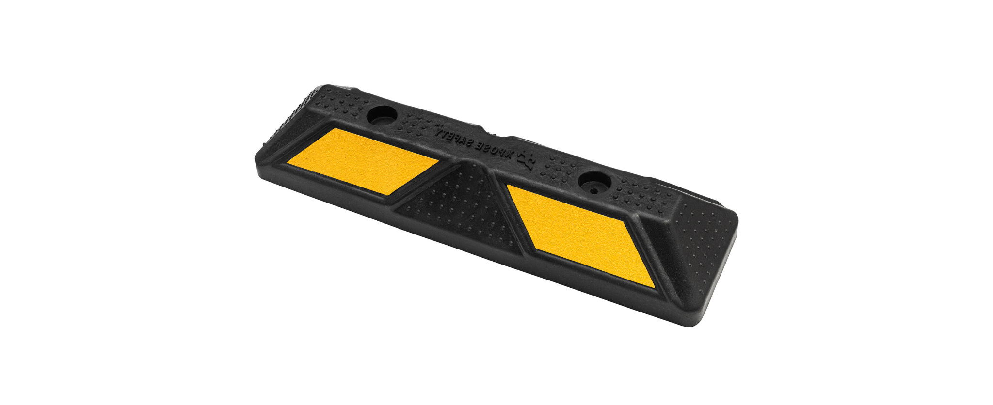 Parking Stopper - 22 Inch - Set of 2