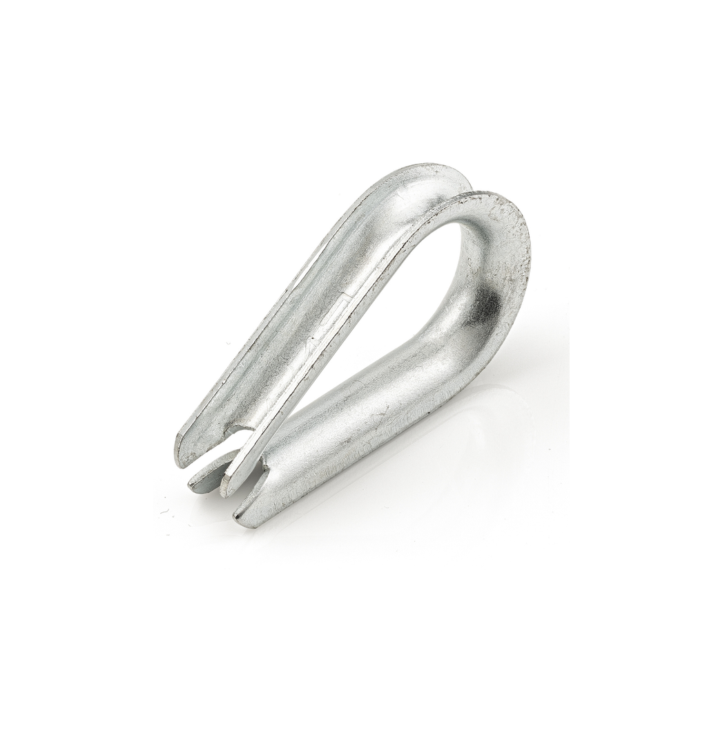 Wire Rope Thimbles