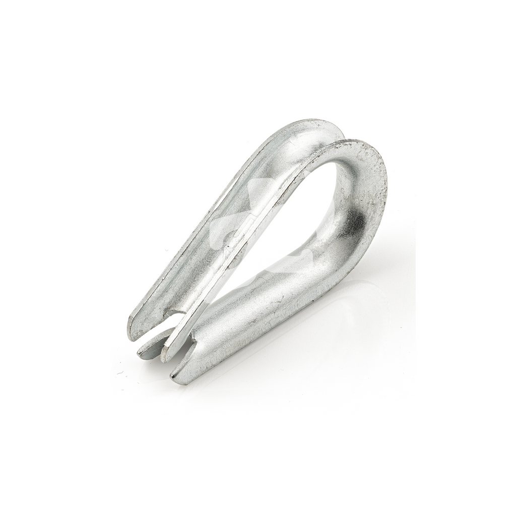 Wire Rope Thimbles