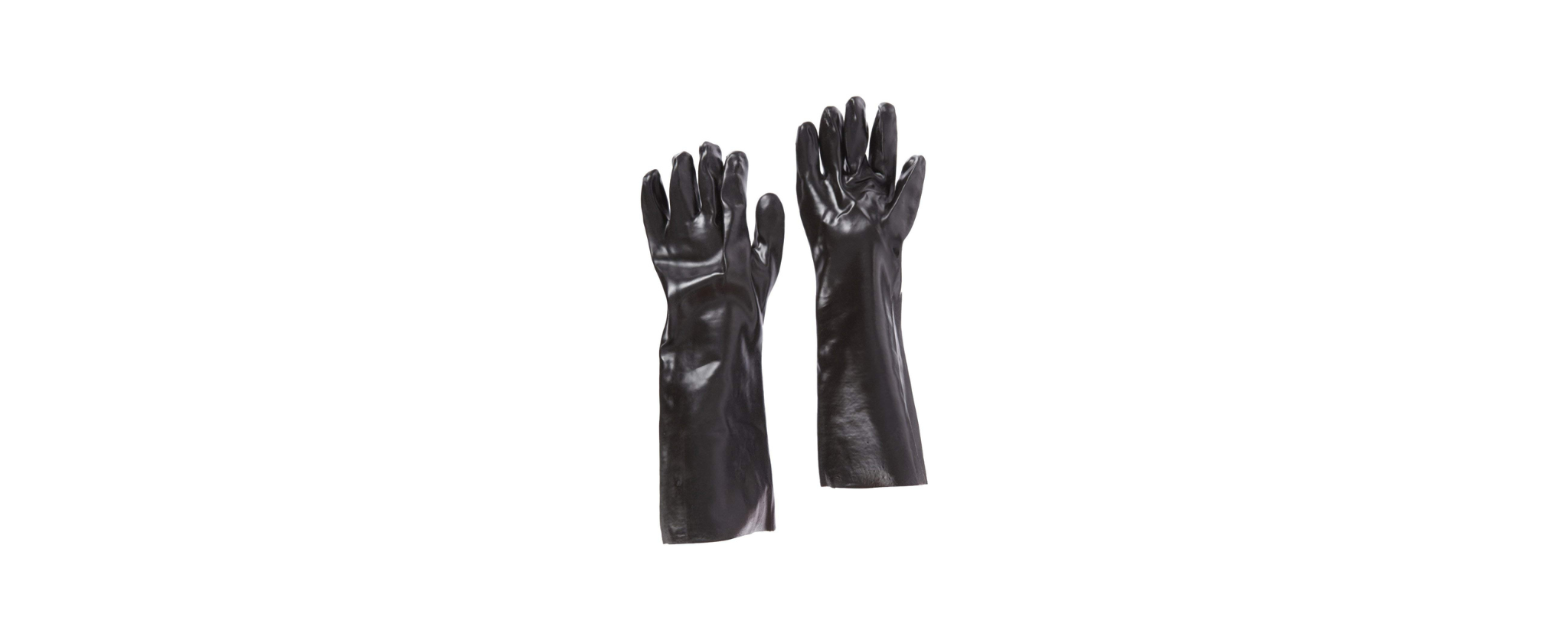 Chemical Resistant Gloves