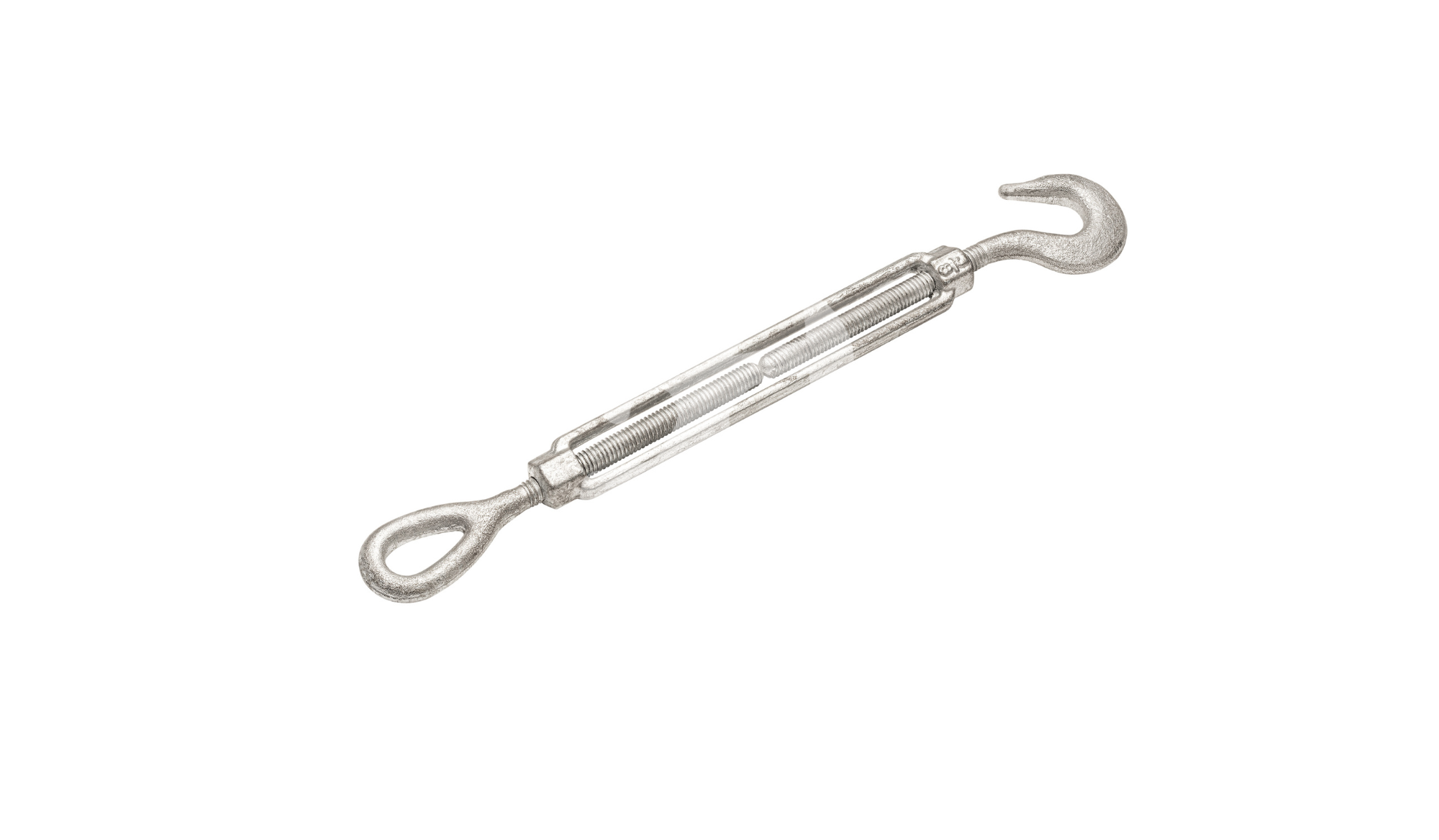 Hook & Eye Turnbuckles
