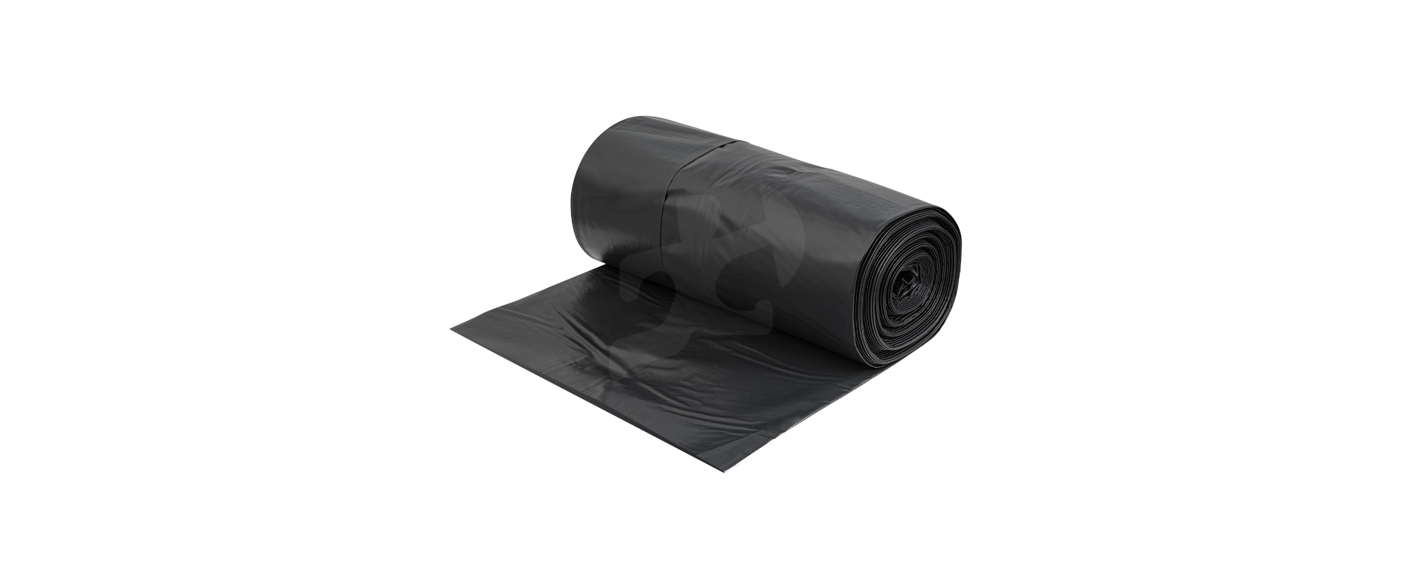 Black Poly Sheeting