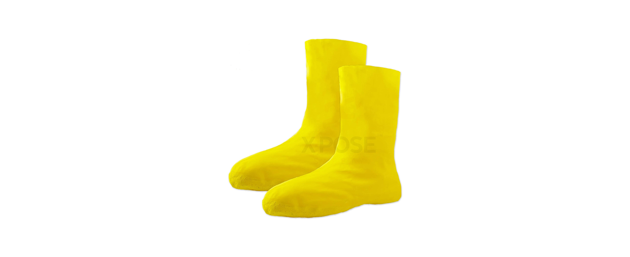 Hazmat Boots For Hazardous Materials