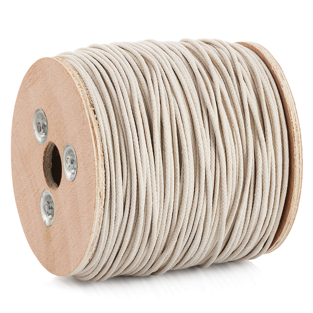 Unglazed Trickline Rope