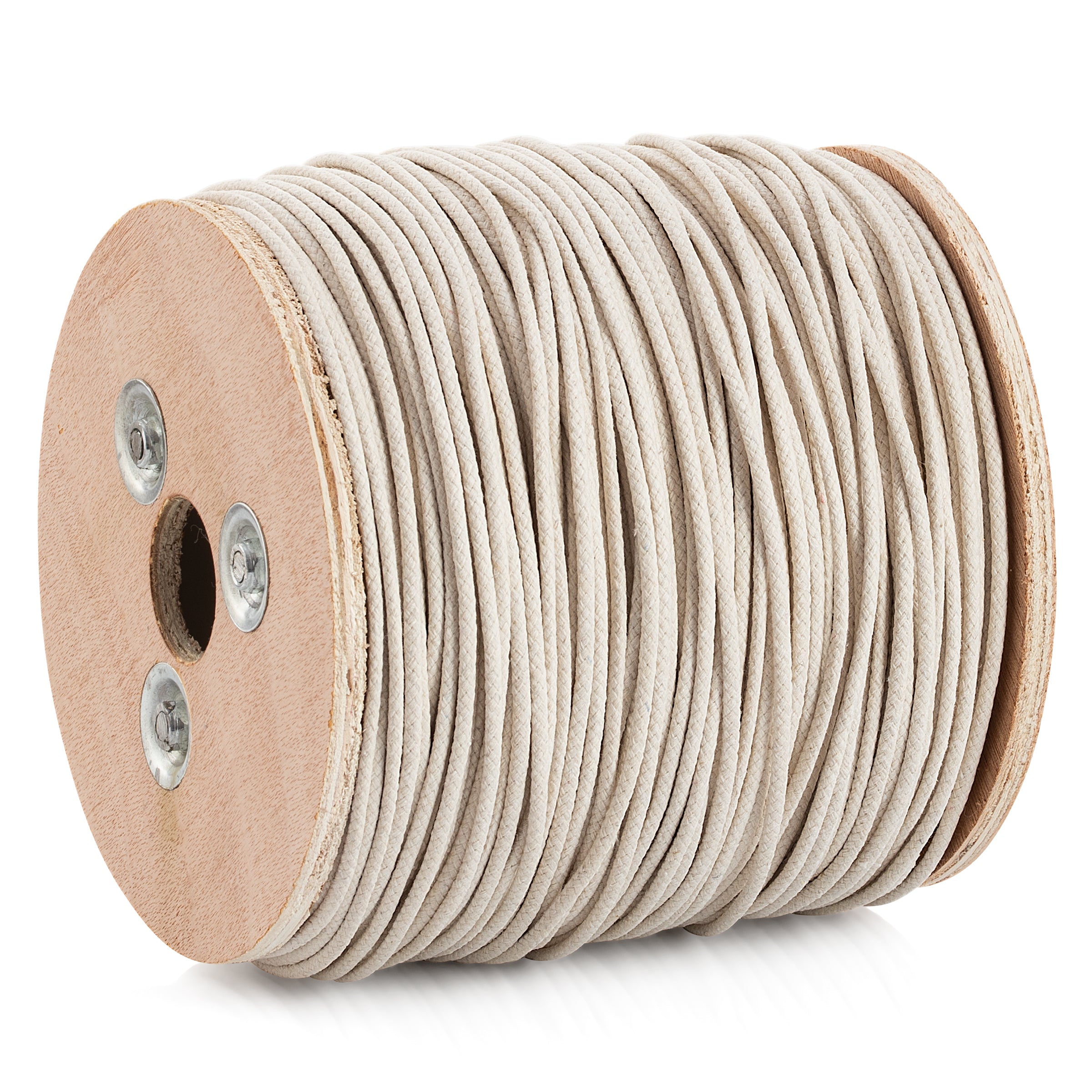Unglazed Trickline Rope