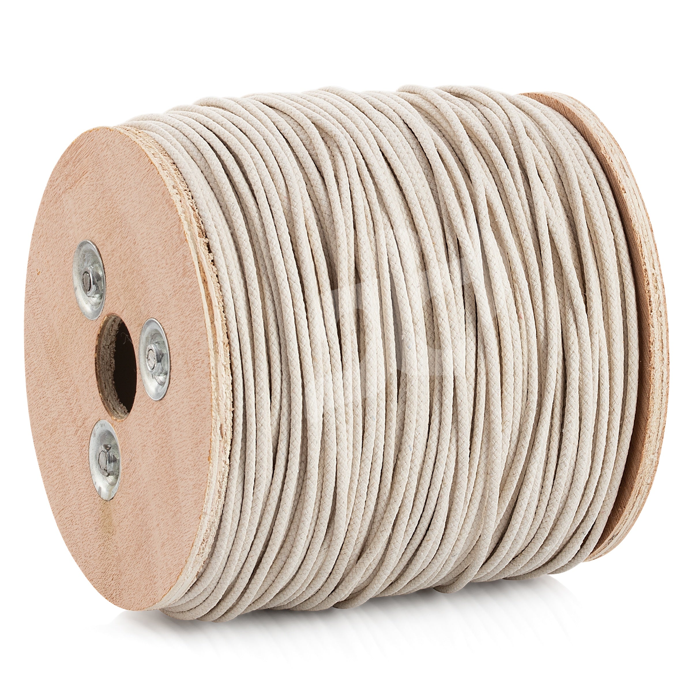 Unglazed Trickline Rope