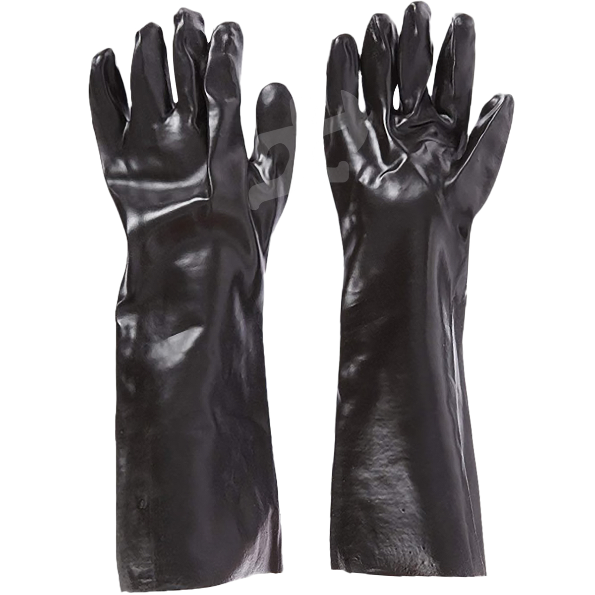 Chemical Resistant Gloves