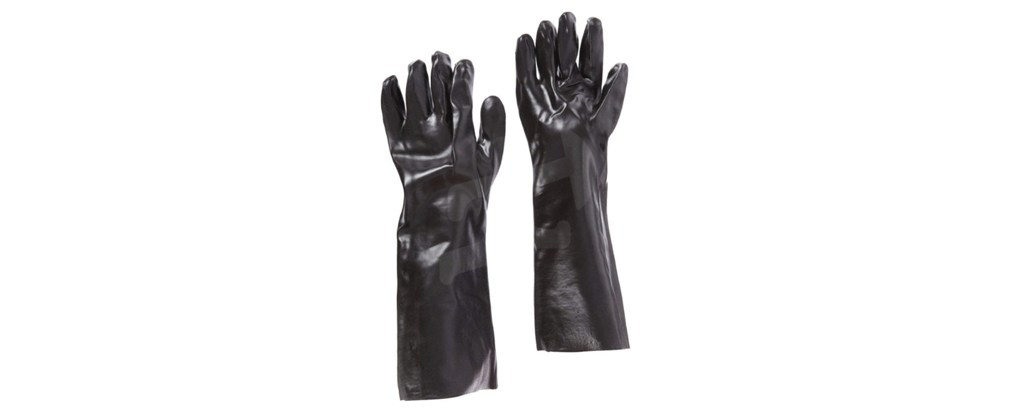 Chemical Resistant Gloves