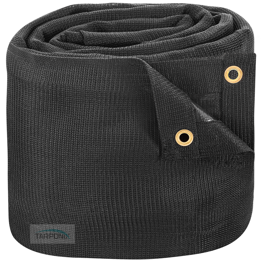 Tarponix - Mesh Truck Tarps