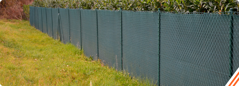 Privacy Fence Screen